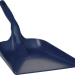 Совок Vikan (550мм, синий)
