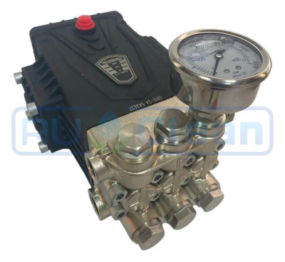 Насос высокого давления TOR-SJ SJF1807Q-ST (900л/ч, 250бар)