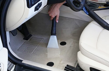 Моющий пылесос TOR-30SC (30л, GA)