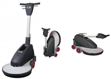 Однодисковая машина Viper DR1500H