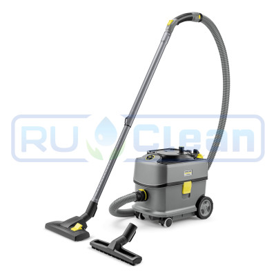 Пылесос Karcher T 10/1 Adv HEPA *EU