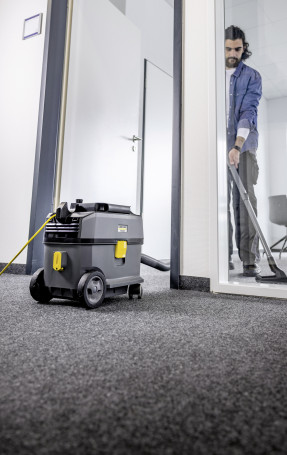Пылесос Karcher T 10/1 Adv HEPA *EU