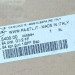 Пистолет PA RL84 (1/2"г-1/2"г, 500бар, 80л/мин)