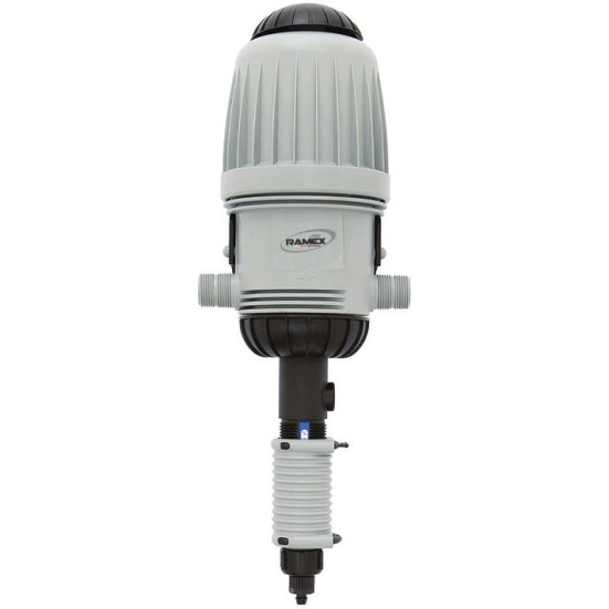 Насос дозирующий RAMEX PO21 (0.4-4%, 0.2-5 бар, 40л/мин)