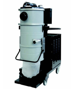 Пылесос DWAG 55LPT HD HEPA