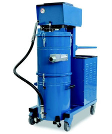 Пылесос DWSM 55100T AF OIL