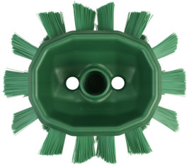 Щетка Vikan UST (190мм, жесткий, зеленый)