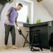 Пылесос Karcher VC 4 CORDLESS PREMIUM MYHOME (аккумуляторный)