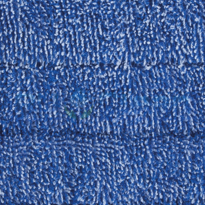 Моп TTS Ultrasafe (40см, карманы-клапаны, синий)