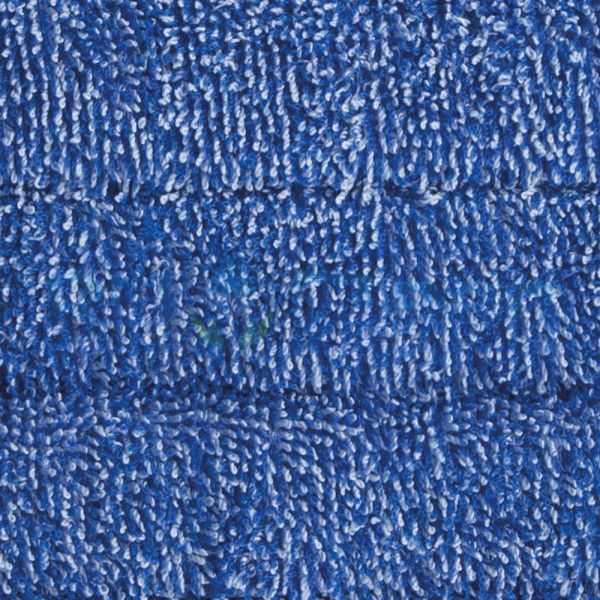 Моп TTS Ultrasafe (40см, карманы-клапаны, синий)