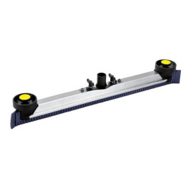 Всасывающая балка Karcher (850мм, прямая, без опорных роликов)