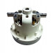 Вакуумный мотор 11 ME 130 (1200Вт, 220В, D-132мм, H-128мм, терм.130С) AMETEK