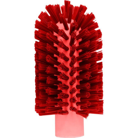 Ерш-насадка для труб Schavon (D90х160мм, красный)