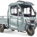 Трицикл электрический Rutrike КАРГО Кабина 1500 60V1000W (серый)