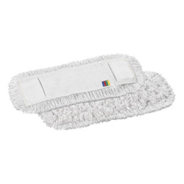 Моп с карманами TTS (40х13см, полиэстер, влажн. уборка, дезинфекция)