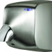Сушилка для рук Nofer WINDFLOW 2450 W  (автоматическая, матовая)
