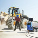Мойка высокого давления Kranzle therm 500 E-M 24