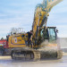 Мойка высокого давления Kranzle therm 500 E-M 24