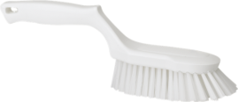 Щетка ручная Vikan (330мм, белый, жесткая)