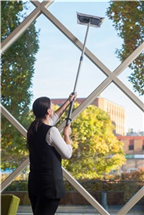 Комплект для полировки Vikan Easy Shine Kit