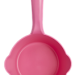 Ковш Vikan (1л, розовый)