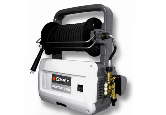Мойка высокого давления COMET Static 1700