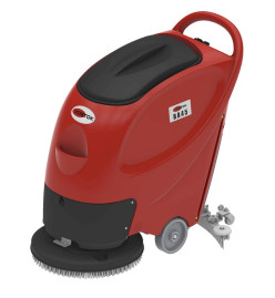 Поломоечная машина VOSTOK BA45 (62Ач, Li)