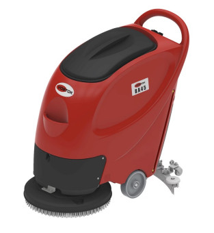 Поломоечная машина VOSTOK BA45 (62Ач, Li)