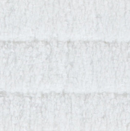 Моп с держателями TTS (40х11см, микрофибра, сухая/влажная уборка, белый)