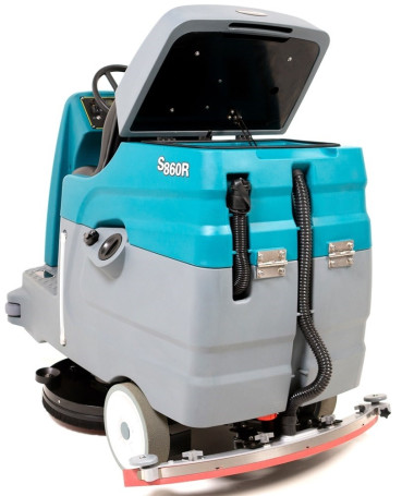 Поломоечная машина VinnerMyer S860R G260