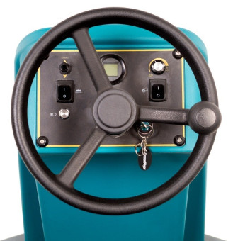 Поломоечная машина VinnerMyer S860R G260