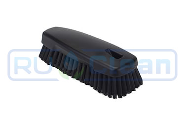 Щетка ручная FBK (180х60мм, жесткая, черный)