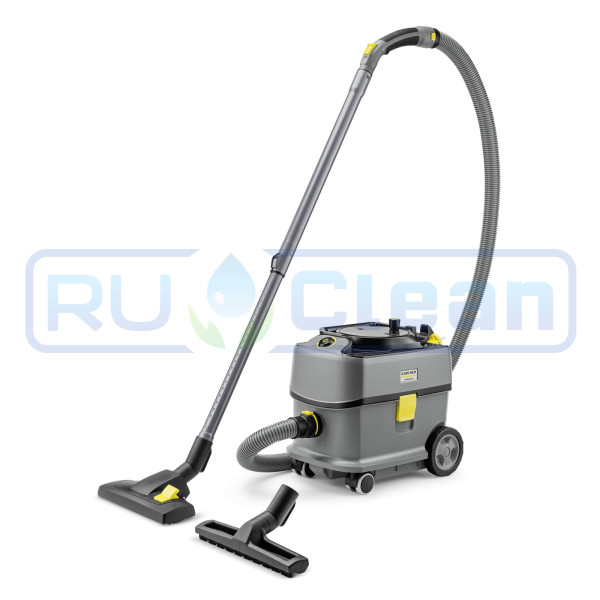 Пылесос Karcher T 10/1 Adv EU