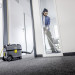 Пылесос Karcher T 10/1 Adv EU