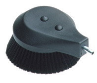 Щетка с вращающейся щетиной (1/4&quot;ш, нейлон)