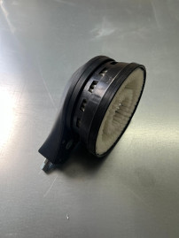 Щетка с вращающейся щетиной (1/4"ш, нейлон)