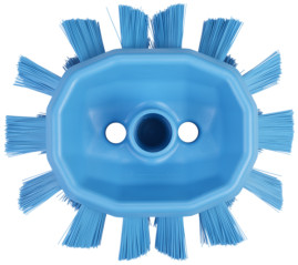 Щетка Vikan UST (190мм, жесткий, синий)