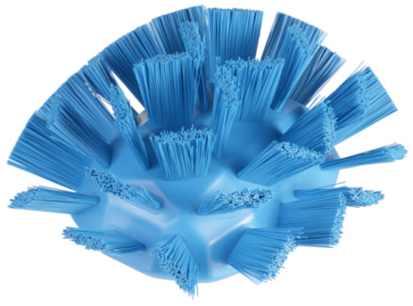 Щетка Vikan UST (190мм, жесткий, синий)