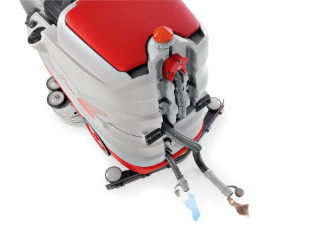 Поломоечная машина Comac Optima 100B