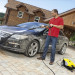 Мойка высокого давления Karcher K 5 COMPACT *EU NEW