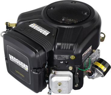 Генератор газовый B&S Home Standby 11000