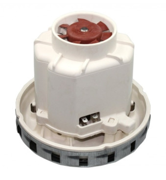 Вакуумный мотор (1600Вт, 220В, 2-стад) Domel