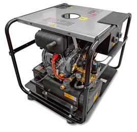 Мойка высокого давления Comet FDX Compact Cube 13/180 D