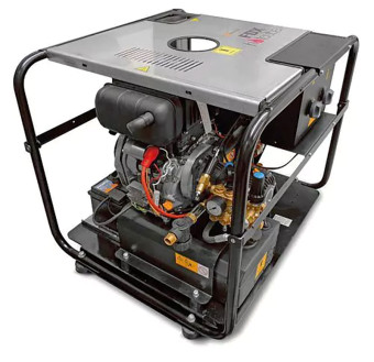 Мойка высокого давления Comet FDX Compact Cube 13/180 D