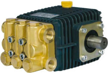 Насос высокого давления Bertolini WBL 816 (1450 об/мин)