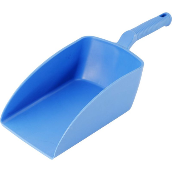 Совок для сыпучих продуктов Schavon (2л, синий)