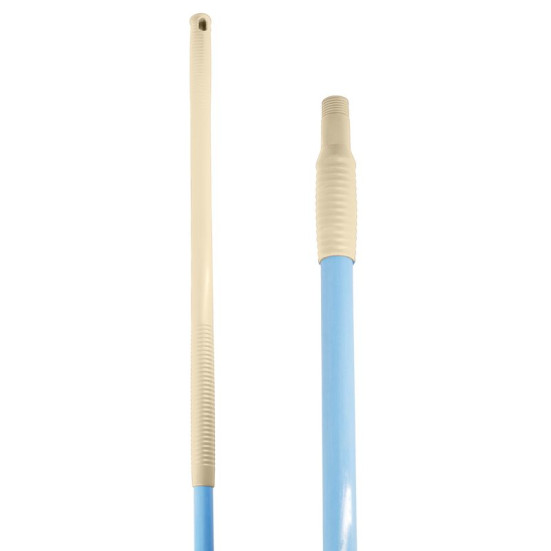 Рукоятка Schavon (Ø32х1700 мм, эргономичная, белый)