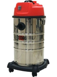 Пылесос TOR WL092-30L INOX