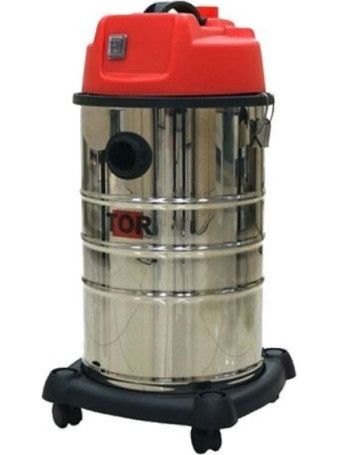 Пылесос TOR WL092-30L INOX