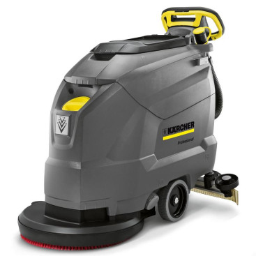 Поломоечная машина Karcher BD 50/50 C BP CLASSIC